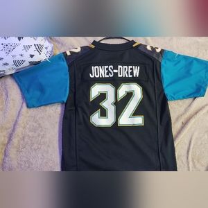 Nike NFl jaguars 32 Jones-Drew